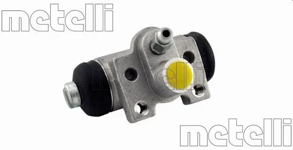 Válec kolové brzdy METELLI 04-0475