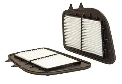 Vzduchový filtr WIX FILTERS 42864 – OE 25735595