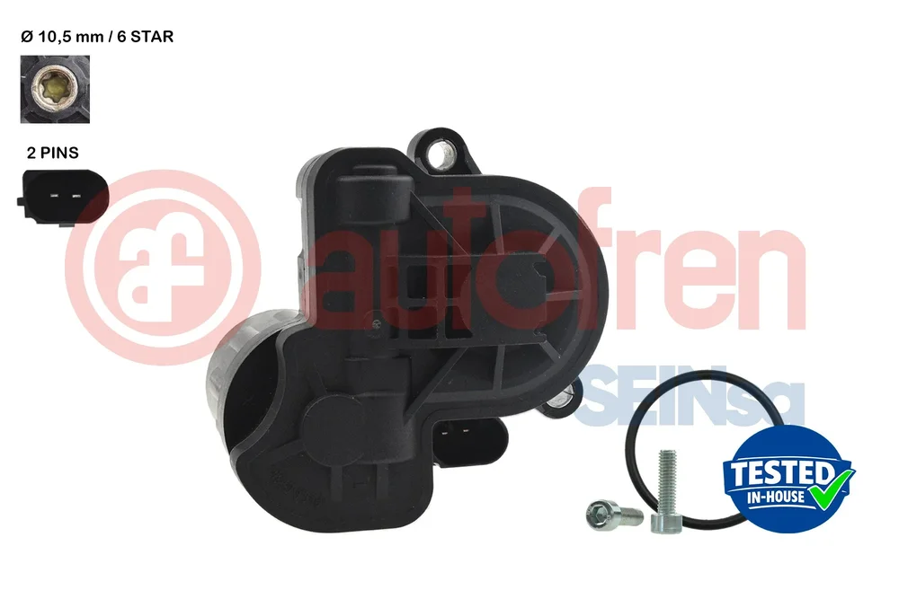 Stavitelný element, ruční brzda brzdové obložení AUTOFREN SEINSA DEPB001