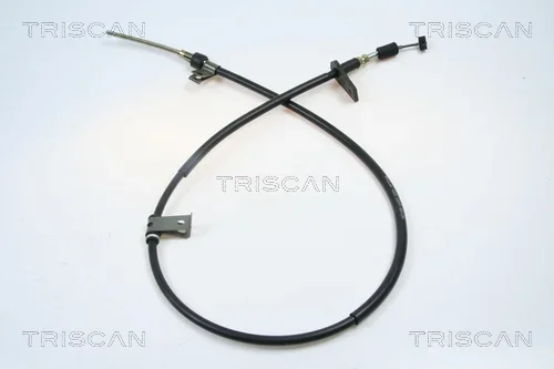 Tazne lanko, parkovaci brzda TRISCAN 814069126