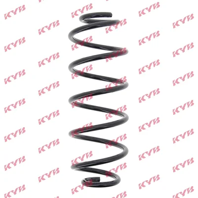 Pruzina podvozku KYB RH6384