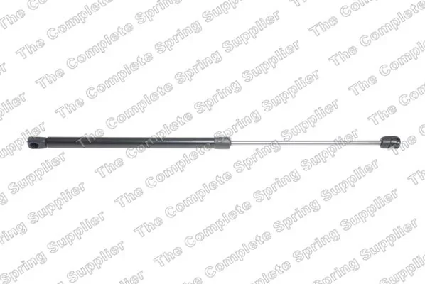 Pneumaticka pruzina, kapota motoru LESJÖFORS 8069707