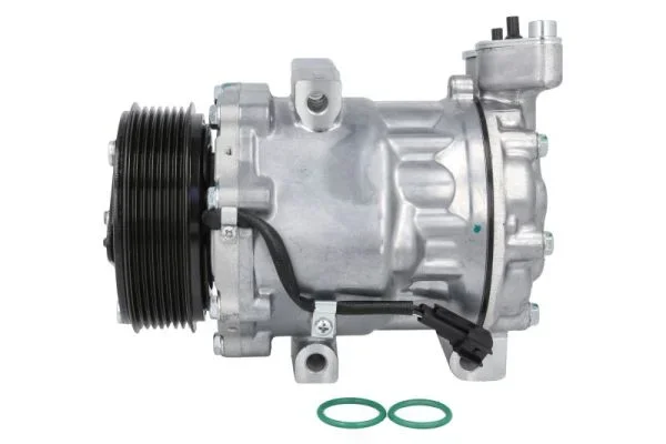 Kompresor, klimatizace THERMOTEC KTT090308