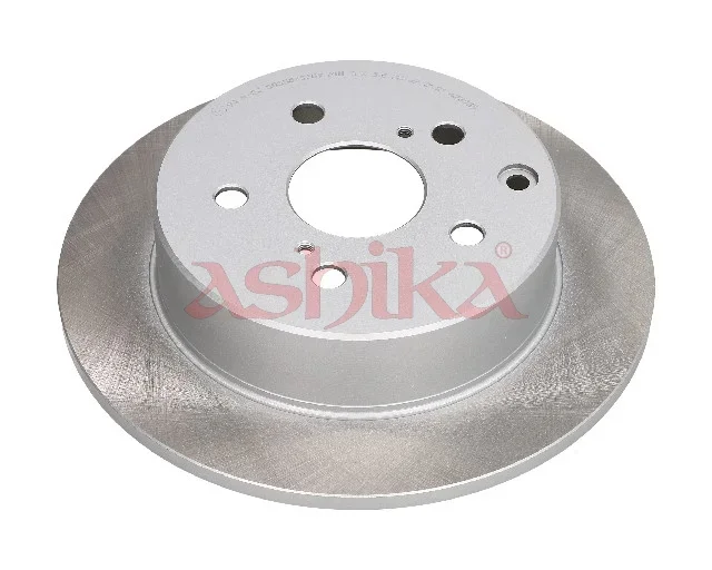 Brzdový kotouč ASHIKA 61-02-242C – OE 4243105050