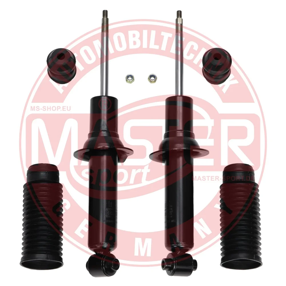 Tlumič pérování MASTER-SPORT GERMANY 16K007644