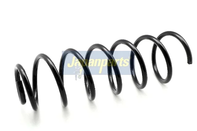 Pružina podvozku JAPANPARTS ZC5768C