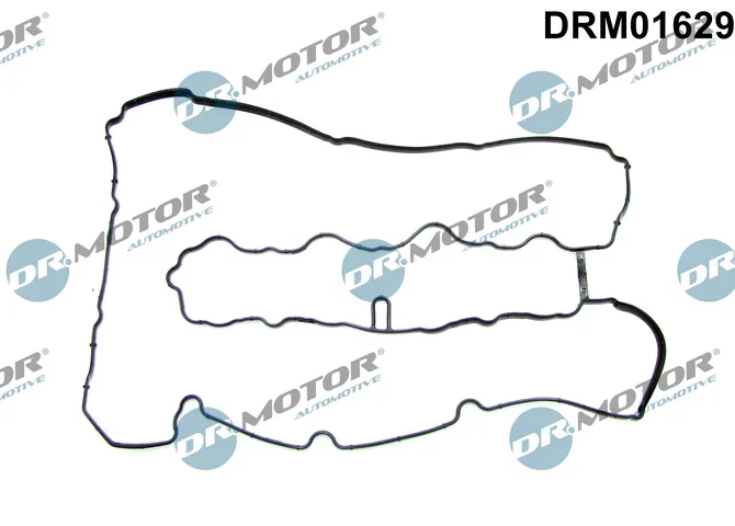 Těsnění, kryt hlavy válce Dr.Motor Automotive DRM01629