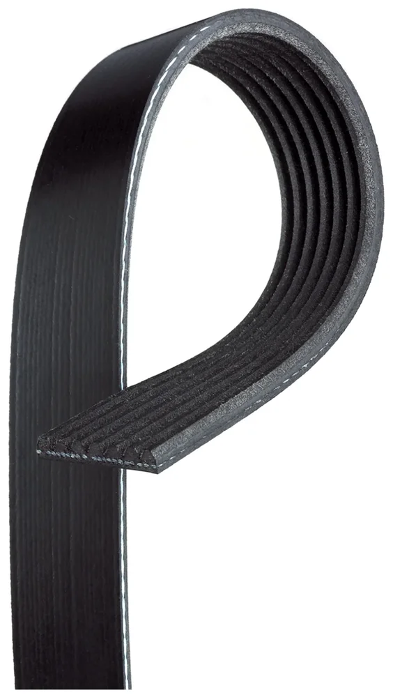 ozubený klínový řemen GATES 7PK1243