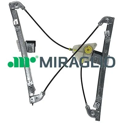 Zvedací zařízení oken MIRAGLIO 30/1141