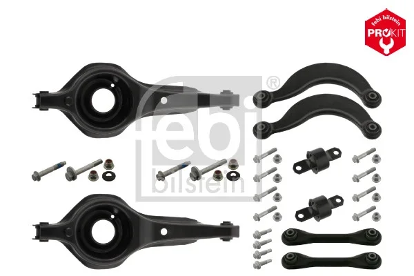 Tyc/vzpera, zaveseni kol FEBI BILSTEIN 38666 Tyc/vzpera, zaveseni kol FEBI BILSTEIN 38666