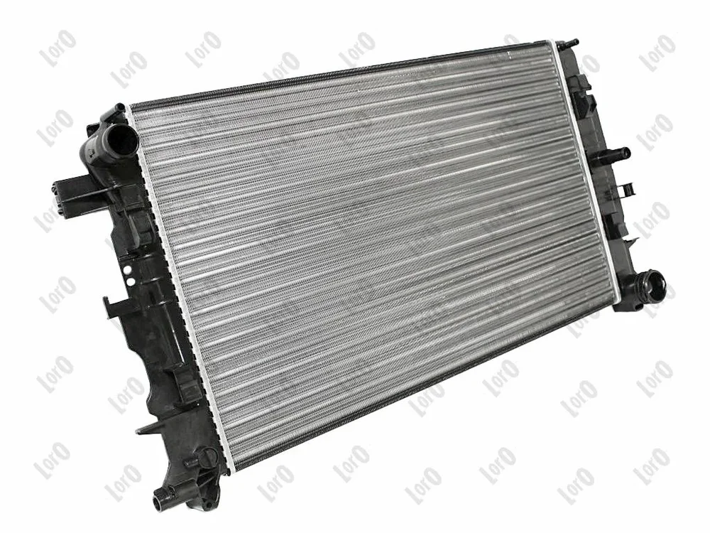 Chladič, chlazení motoru LORO 054-017-0035