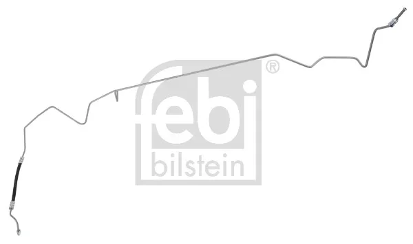 Brzdová hadice FEBI BILSTEIN 170288
