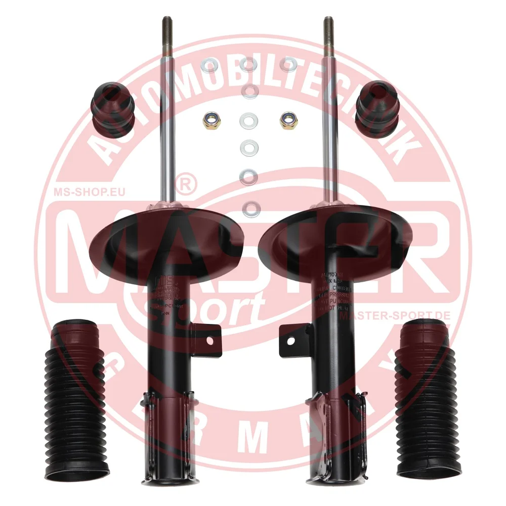 Tlumič pérování MASTER-SPORT GERMANY 16K002233