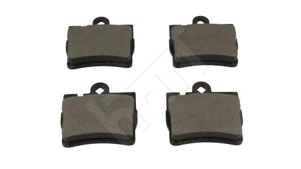 BRZD.DESKY /Z/ DB W220 98- HART 226373