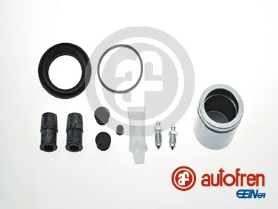Sada na opravy, brzdový třmen AUTOFREN SEINSA D4849C