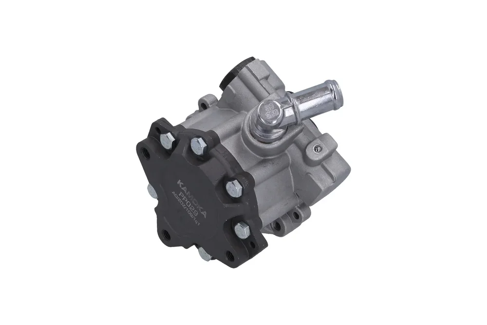 Hydraulické čerpadlo, řízení KAMOKA PP029