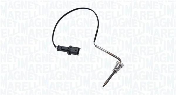 Čidlo, teplota výfukových plynů MAGNETI MARELLI 172000429010