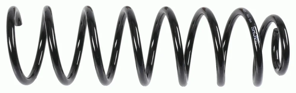 Pruzina podvozku SACHS 996036 – OE 8D9511115A