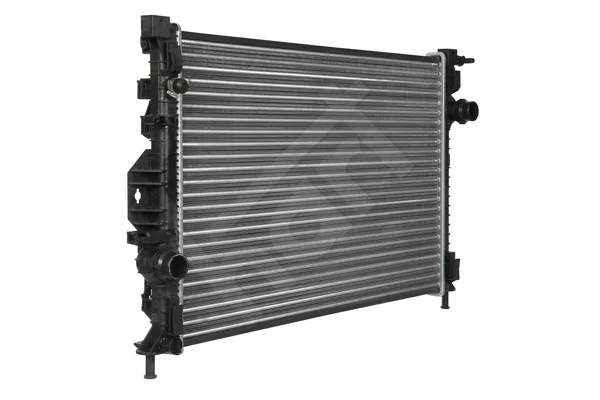 CHLADIČ VOLVO S60/V60 10- HART 612330