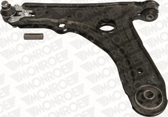Ridici paka, zaveseni kol MONROE L29560