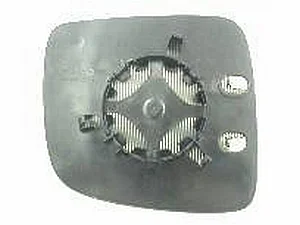 Sklo do zrcátka, vnější zrcátko LORO 4047G04 – OE 7E1857522A