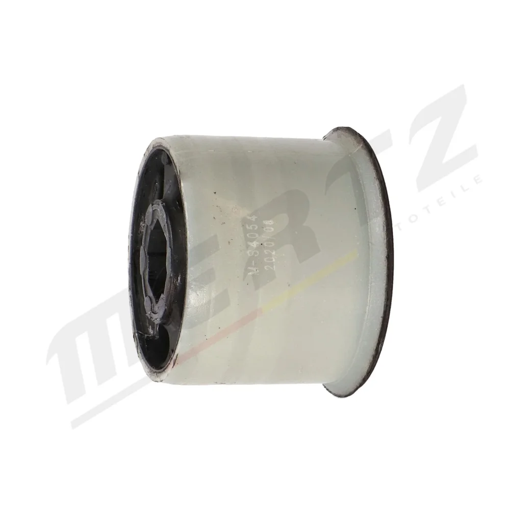 Uložení, řídicí mechanismus MERTZ M-S4054