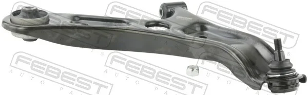 Řídicí páka, zavěšení kol FEBEST 1224-SOLH5RH