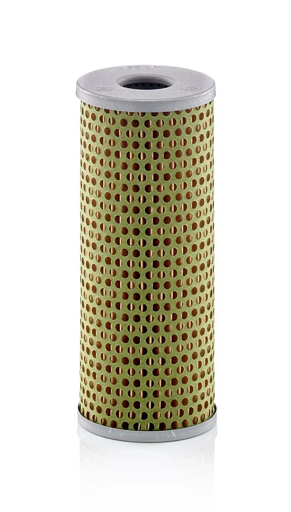 Olejový filtr MANN-FILTER H729