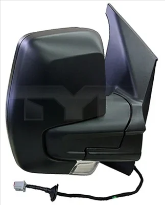 vnejsi zpetne zrcatko TYC 310-0202