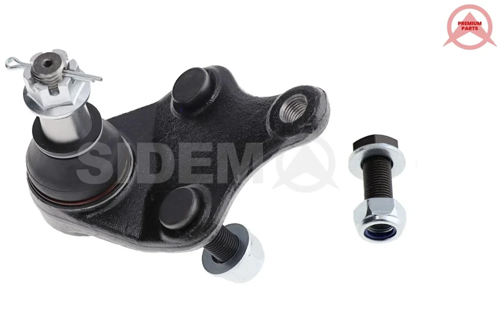 Podpora-/ Kloub SIDEM 45384 – OE 4333009770