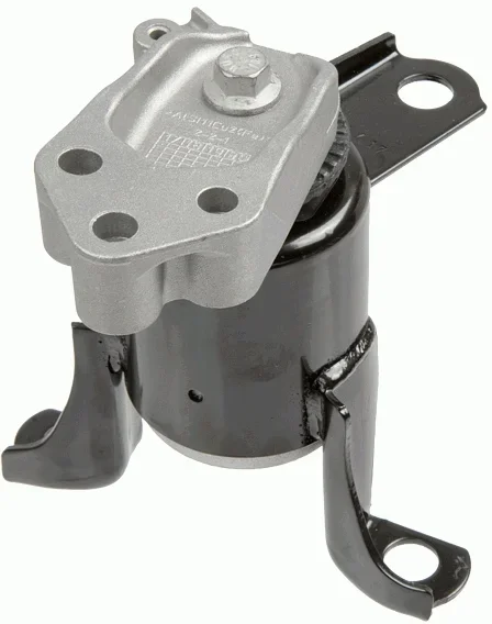 Zaveseni motoru LEMFÖRDER 3944201