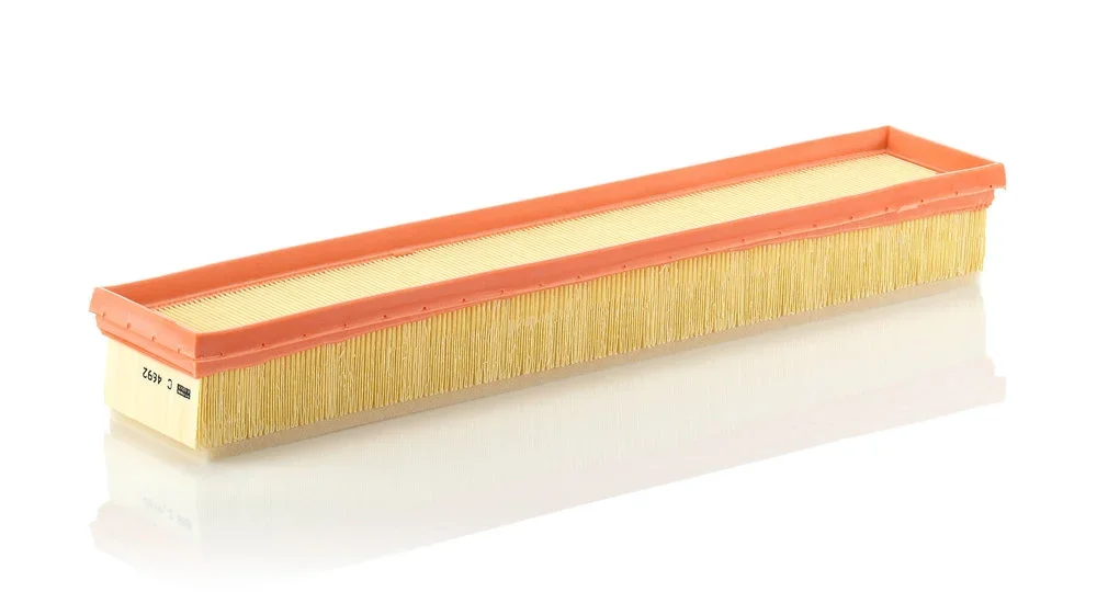 Vzduchový filtr MANN-FILTER C4692