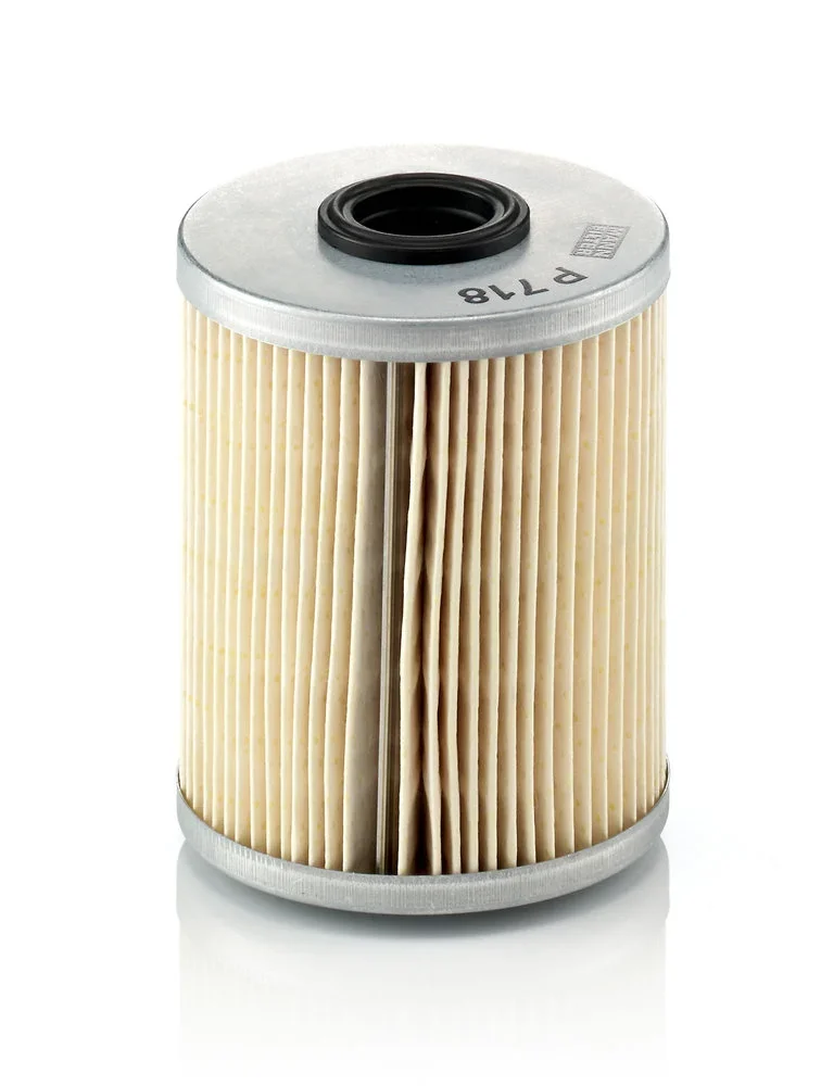 Palivový filtr MANN-FILTER P718x