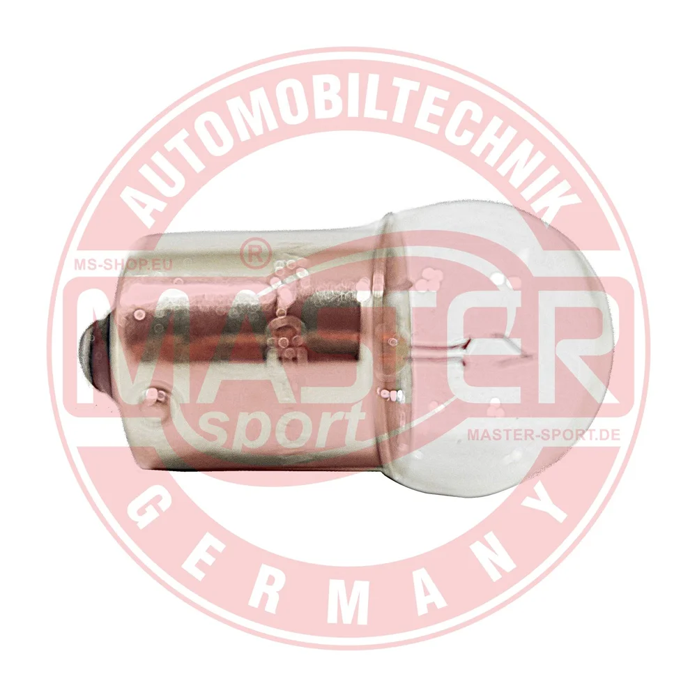 Žiarovka 12V5W R5W MASTER-SPORT GERMANY B213-PCS-MS – OE MSOE00000