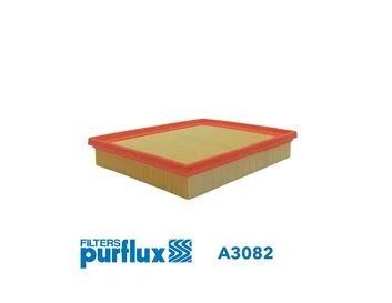 Vzduchový filtr PURFLUX A3082 – OE 39146837