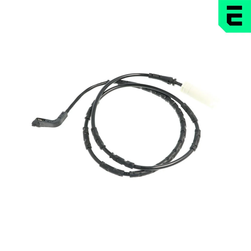 Vystrazny kontakt, opotrebeni oblozeni OPTIMAL WKT-50548K