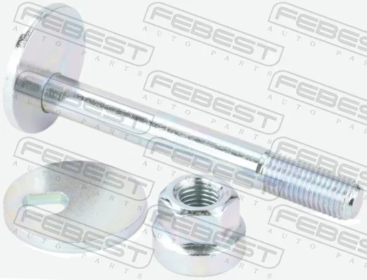 Šroub pro opravu odklonu kola FEBEST 1429-004-KIT Šroub pro opravu odklonu kola FEBEST 1429-004-KIT