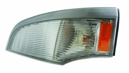 Obrysové světlo DEPO 214-1648L-AE – OE MK427117