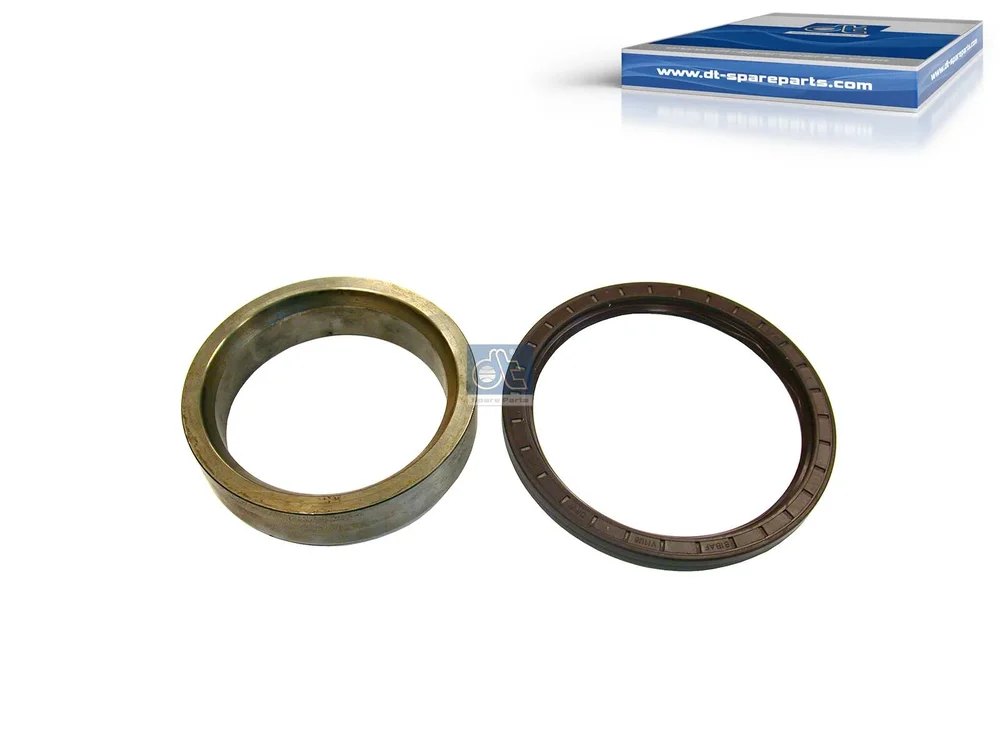 Sada těsnění, náboj kola DT Spare Parts 3.96001