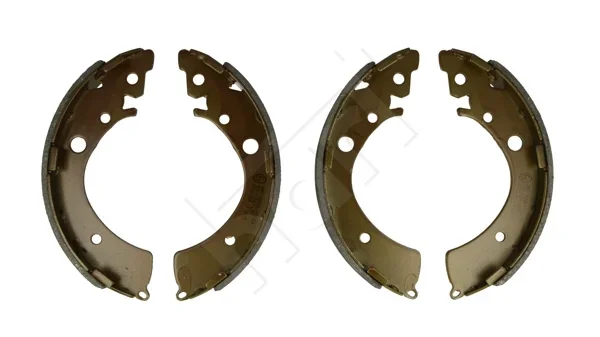 BR.ČELISTI HONDA ACCORD 86- /200X36/ HART 223934