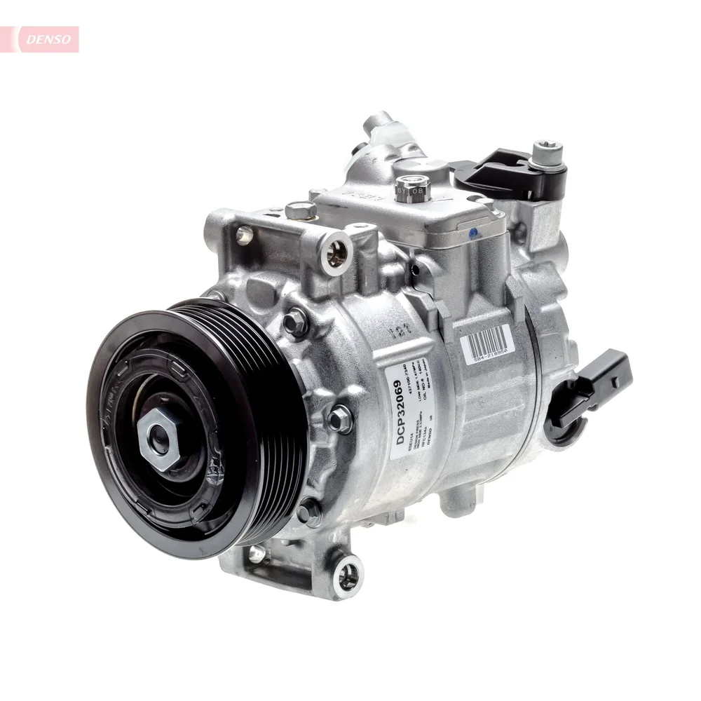 Kompresor, klimatizace DENSO DCP32069 – OE 7E0820803A