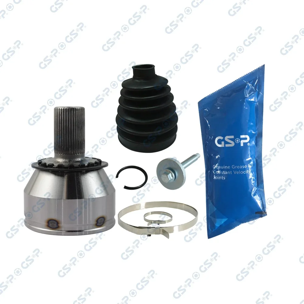 Sada kloubů, hnací hřídel GSP 859344 – OE 36011289