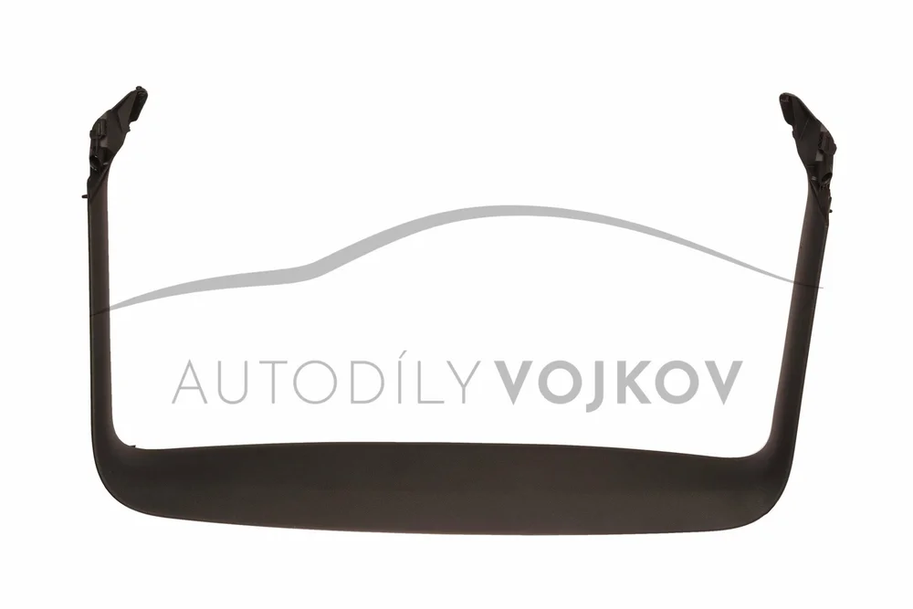 Plastový rám zadního skla combi 3T9867605 v:86477 Plastový rám zadního skla combi 3T9867605 v:86477
