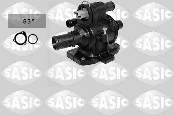 Termostat, chladivo SASIC 3300024