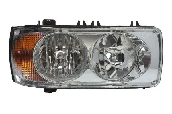 Hlavní světlomet TRUCKLIGHT HL-DA002R