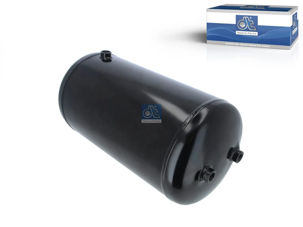Zásobník vzduchu, pneumatický systém DT Spare Parts 2.44342