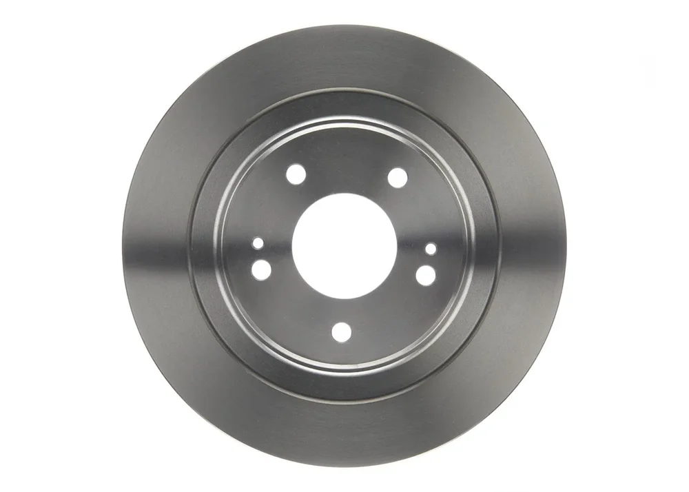 Brzdový kotouč BOSCH 0986479B04