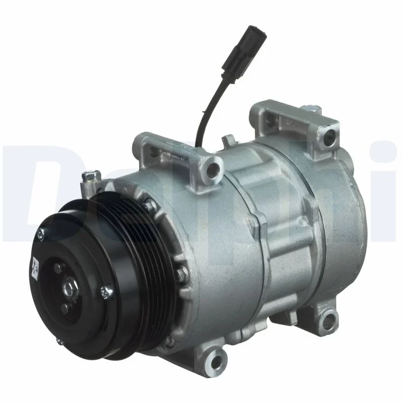 Kompresor, klimatizace DELPHI TSP0159485 Kompresor, klimatizace DELPHI TSP0159485