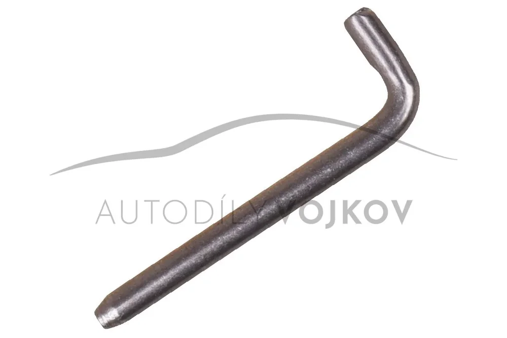 Čep přihrádky spolujezdce 6M21-U06056-AA v:134608