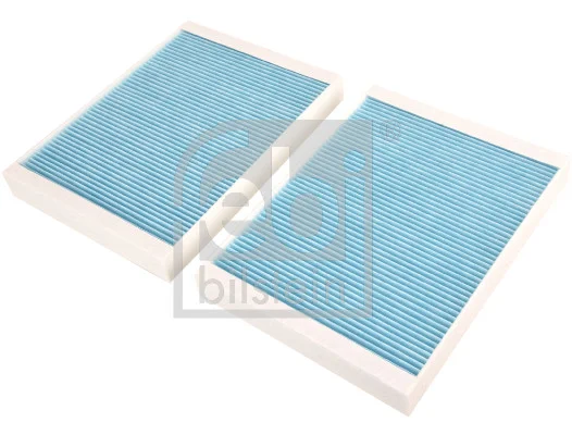 Filtr, vzduch v interiéru FEBI BILSTEIN 12263